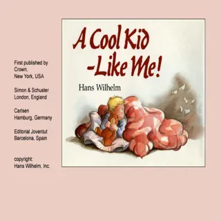 A Cool Kid - Like Me-